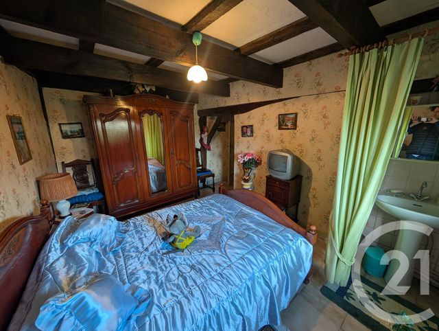 Maison à vendre - 4 pièces - 106,17 m2 - Gruchet St Simeon - 76 - HAUTE-NORMANDIE