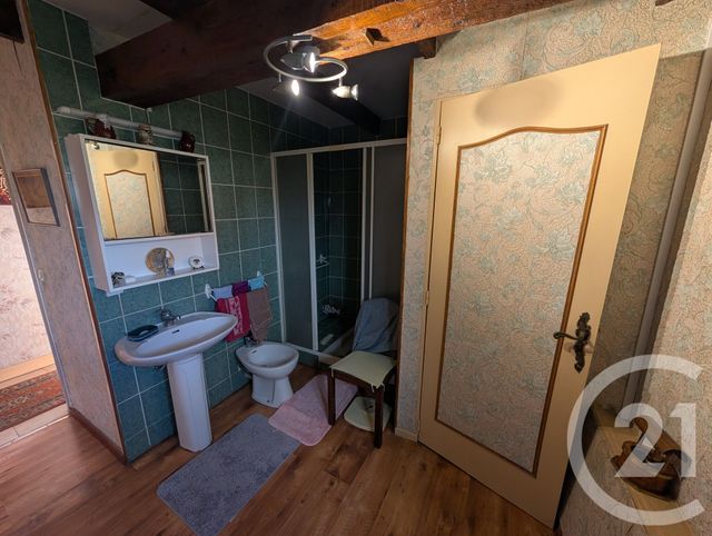 Maison à vendre - 4 pièces - 106,17 m2 - Gruchet St Simeon - 76 - HAUTE-NORMANDIE