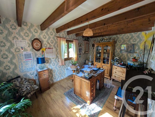 Maison à vendre - 4 pièces - 106,17 m2 - Gruchet St Simeon - 76 - HAUTE-NORMANDIE