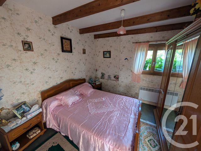 Maison à vendre - 4 pièces - 106,17 m2 - Gruchet St Simeon - 76 - HAUTE-NORMANDIE