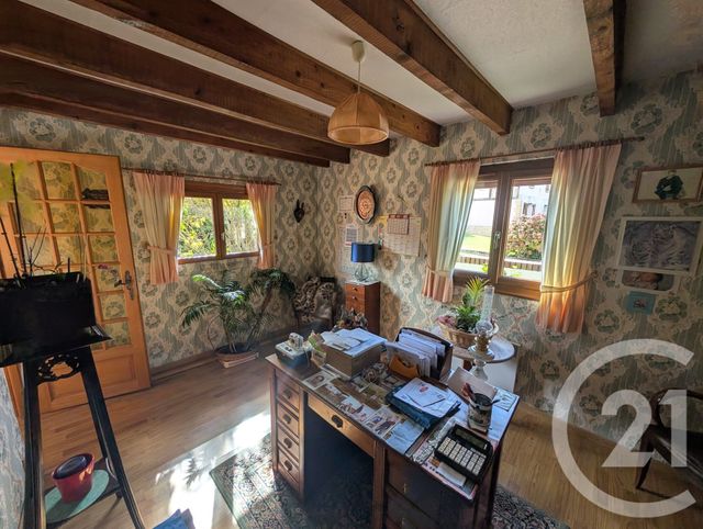 Maison à vendre - 4 pièces - 106,17 m2 - Gruchet St Simeon - 76 - HAUTE-NORMANDIE