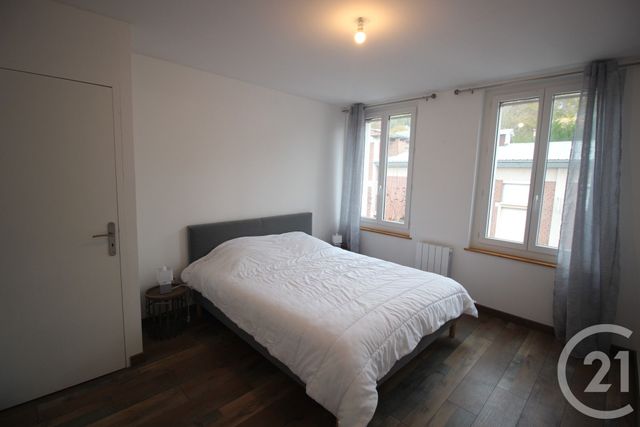 Maison à louer - 4 pièces - 98,85 m2 - St Valery En Caux - 76 - HAUTE-NORMANDIE