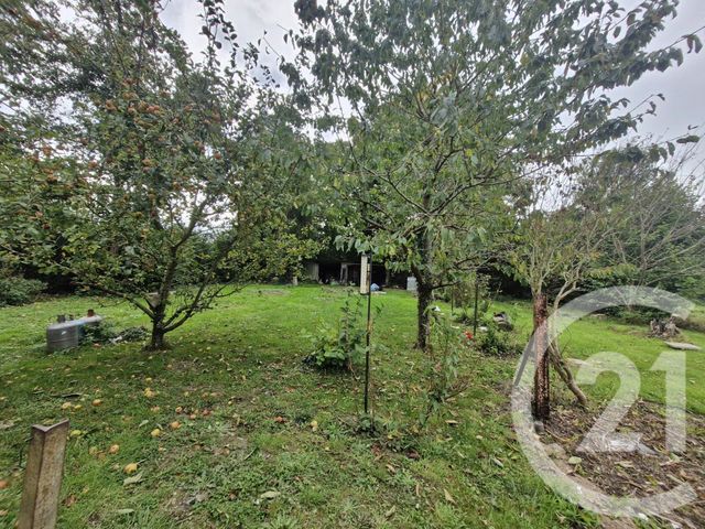 Maison &agrave; vendre - 3 pi&egrave;ces - 70,02 m2 - St Valery En Caux - 76 - HAUTE-NORMANDIE