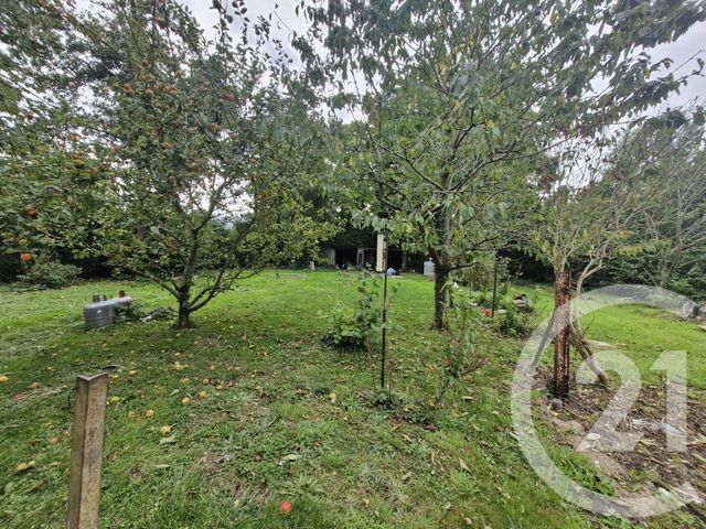 Maison &agrave; vendre - 3 pi&egrave;ces - 70,02 m2 - St Valery En Caux - 76 - HAUTE-NORMANDIE