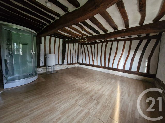 Maison &agrave; vendre - 3 pi&egrave;ces - 70,02 m2 - St Valery En Caux - 76 - HAUTE-NORMANDIE