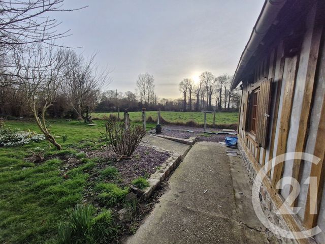 maison - ST VALERY EN CAUX - 76