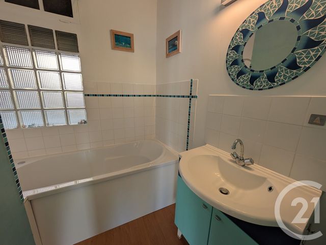 Appartement F1 &agrave; vendre - 1 pi&egrave;ce - 28,54 m2 - St Valery En Caux - 76 - HAUTE-NORMANDIE
