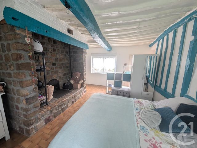 Maison &agrave; vendre - 4 pi&egrave;ces - 125,94 m2 - Angiens - 76 - HAUTE-NORMANDIE