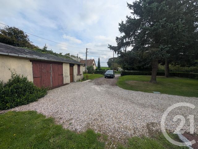 Maison &agrave; vendre - 4 pi&egrave;ces - 125,94 m2 - Angiens - 76 - HAUTE-NORMANDIE