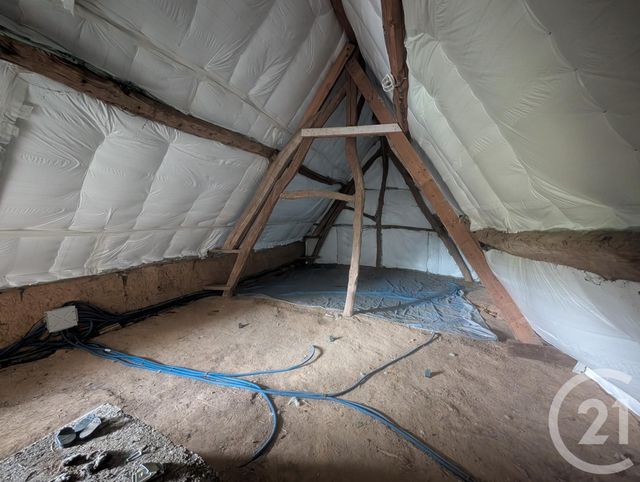 Maison &agrave; vendre - 4 pi&egrave;ces - 125,94 m2 - Angiens - 76 - HAUTE-NORMANDIE