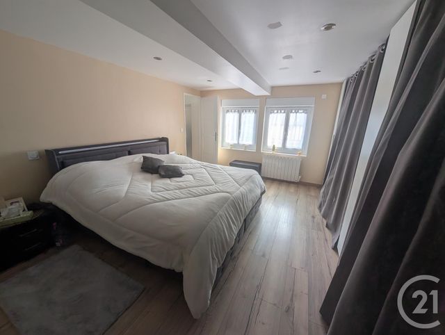 Maison &agrave; vendre - 4 pi&egrave;ces - 125,94 m2 - Angiens - 76 - HAUTE-NORMANDIE