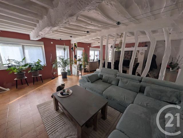 maison - ANGIENS - 76