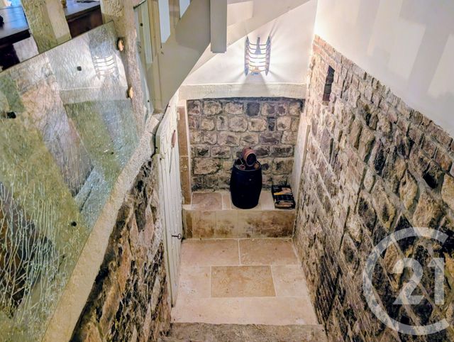 Maison à vendre - 5 pièces - 169,88 m2 - Brachy - 76 - HAUTE-NORMANDIE