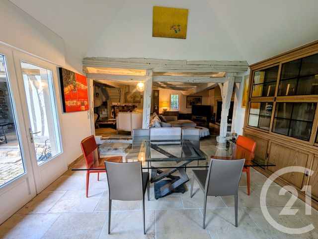 Maison à vendre - 5 pièces - 169,88 m2 - Brachy - 76 - HAUTE-NORMANDIE