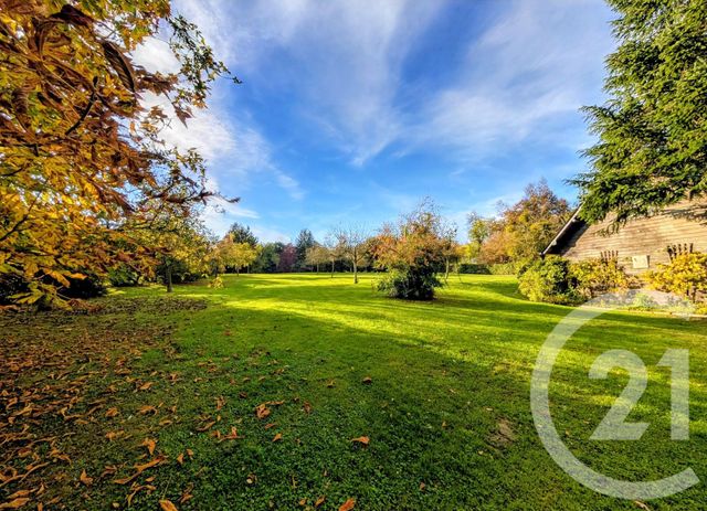 Maison à vendre - 5 pièces - 169,88 m2 - Brachy - 76 - HAUTE-NORMANDIE