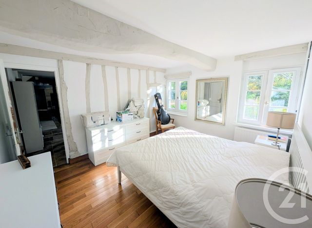 Maison à vendre - 5 pièces - 169,88 m2 - Brachy - 76 - HAUTE-NORMANDIE