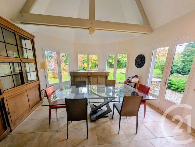 Maison à vendre - 5 pièces - 169,88 m2 - Brachy - 76 - HAUTE-NORMANDIE