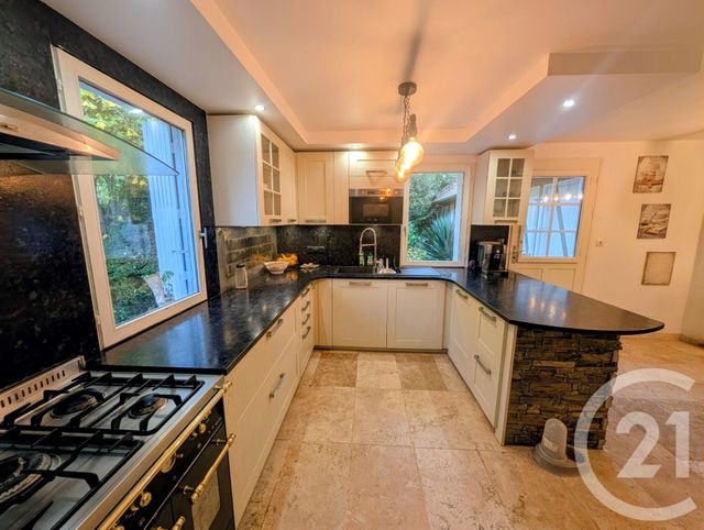 Maison à vendre - 5 pièces - 169,88 m2 - Brachy - 76 - HAUTE-NORMANDIE