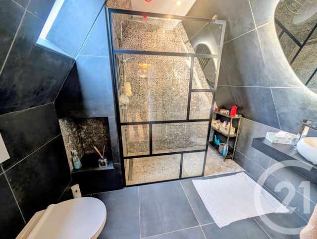 Maison à vendre - 5 pièces - 169,88 m2 - Brachy - 76 - HAUTE-NORMANDIE