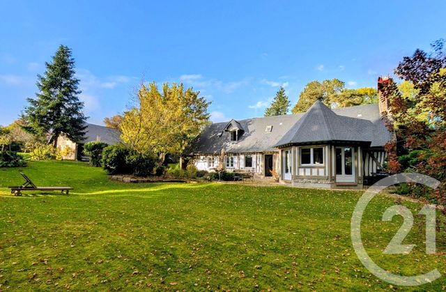 maison - BRACHY - 76