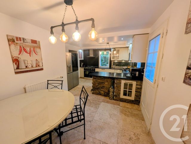 Maison à vendre - 5 pièces - 169,88 m2 - Brachy - 76 - HAUTE-NORMANDIE