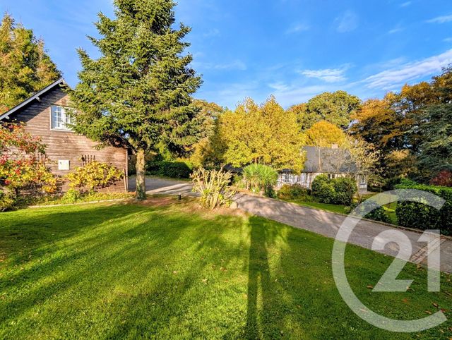 Maison à vendre - 5 pièces - 169,88 m2 - Brachy - 76 - HAUTE-NORMANDIE