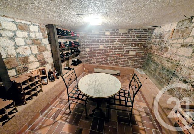 Maison à vendre - 5 pièces - 169,88 m2 - Brachy - 76 - HAUTE-NORMANDIE