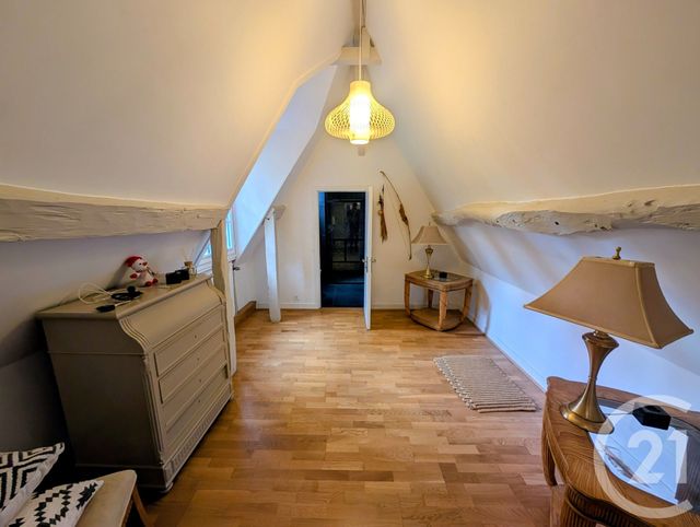 Maison à vendre - 5 pièces - 169,88 m2 - Brachy - 76 - HAUTE-NORMANDIE