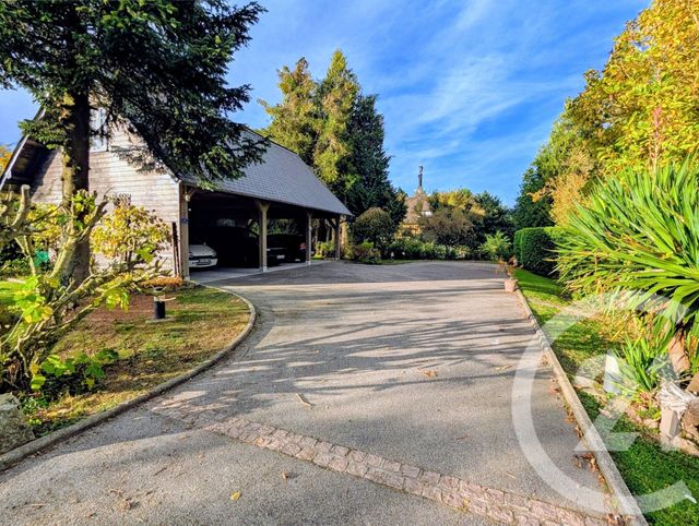 Maison à vendre - 5 pièces - 169,88 m2 - Brachy - 76 - HAUTE-NORMANDIE