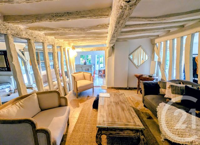 Maison à vendre - 5 pièces - 169,88 m2 - Brachy - 76 - HAUTE-NORMANDIE