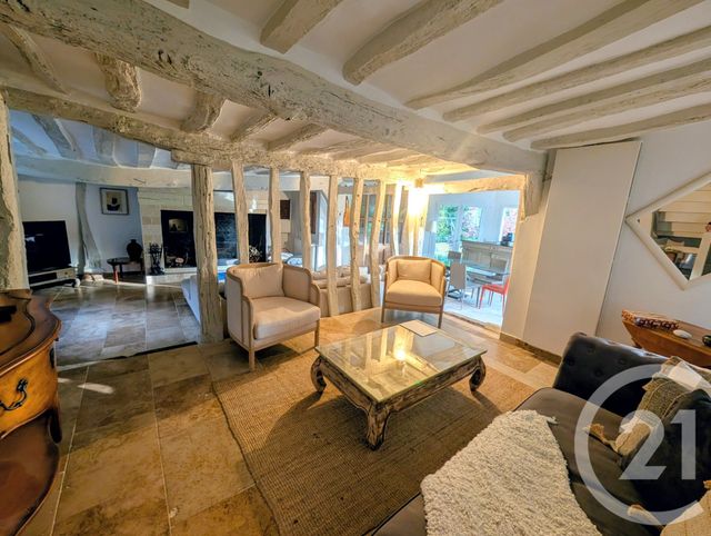 Maison à vendre - 5 pièces - 169,88 m2 - Brachy - 76 - HAUTE-NORMANDIE