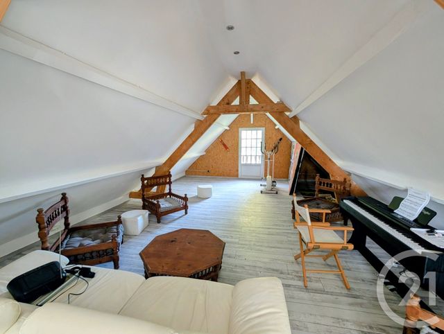 Maison à vendre - 5 pièces - 169,88 m2 - Brachy - 76 - HAUTE-NORMANDIE