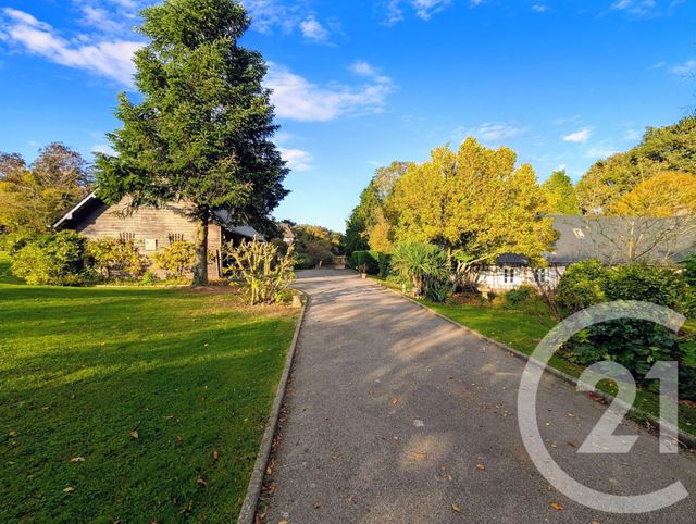 Maison à vendre - 5 pièces - 169,88 m2 - Brachy - 76 - HAUTE-NORMANDIE