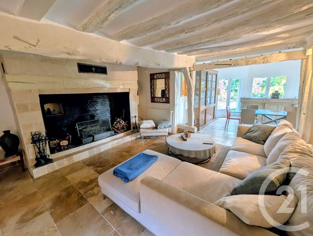 Maison à vendre - 5 pièces - 169,88 m2 - Brachy - 76 - HAUTE-NORMANDIE