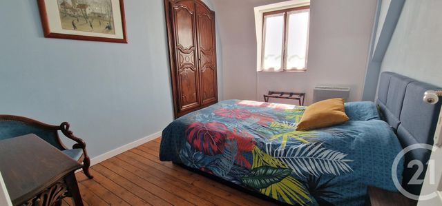 Maison à vendre - 6 pièces - 168,63 m2 - St Valery En Caux - 76 - HAUTE-NORMANDIE