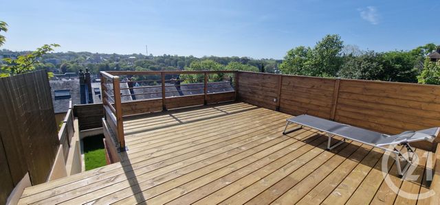 Maison à vendre - 6 pièces - 168,63 m2 - St Valery En Caux - 76 - HAUTE-NORMANDIE