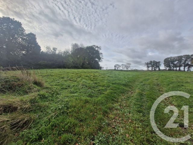 Terrain &agrave; vendre - 3000 m2 - Blosseville - 76 - HAUTE-NORMANDIE