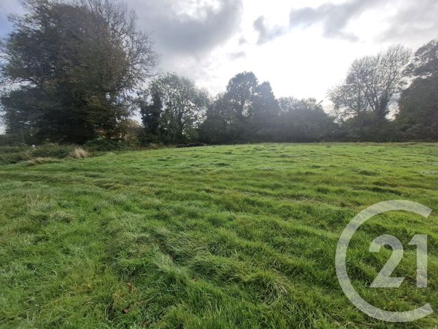 Terrain &agrave; vendre - 3000 m2 - Blosseville - 76 - HAUTE-NORMANDIE