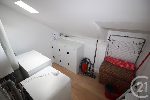 Appartement F3 à louer - 3 pièces - 78,78 m2 - Veules Les Roses - 76 - HAUTE-NORMANDIE