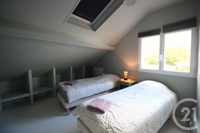 Appartement F3 à louer - 3 pièces - 78,78 m2 - Veules Les Roses - 76 - HAUTE-NORMANDIE