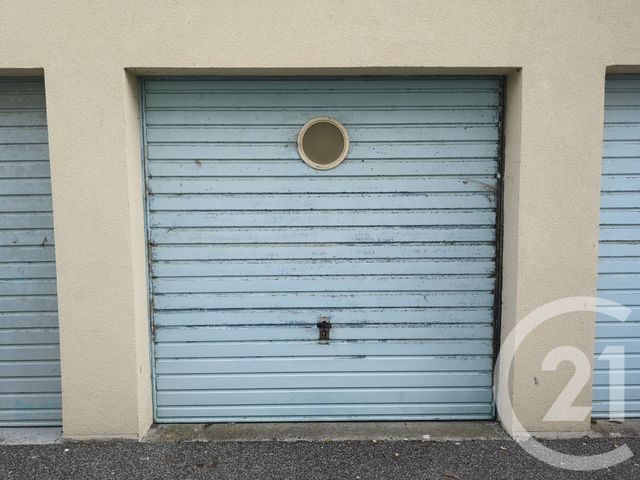 parking - ST VALERY EN CAUX - 76