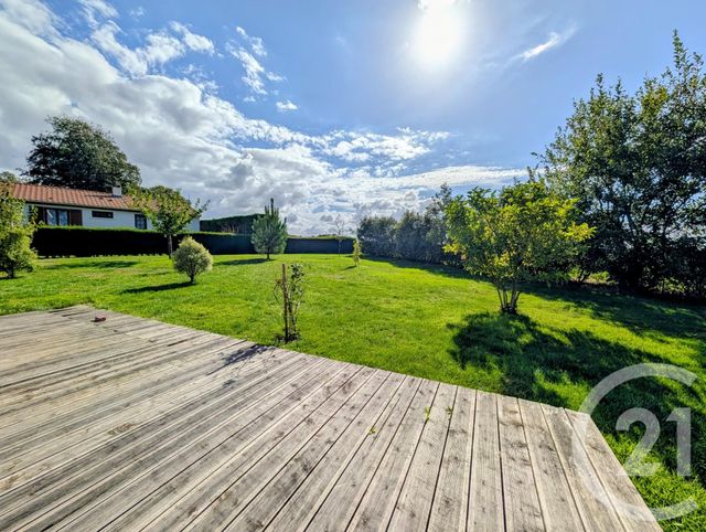 Maison &agrave; vendre - 5 pi&egrave;ces - 138,92 m2 - Pleine Seve - 76 - HAUTE-NORMANDIE