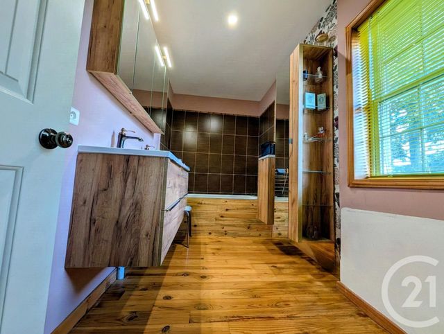 Maison &agrave; vendre - 5 pi&egrave;ces - 138,92 m2 - Pleine Seve - 76 - HAUTE-NORMANDIE