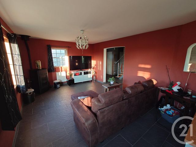 Maison &agrave; vendre - 5 pi&egrave;ces - 138,92 m2 - Pleine Seve - 76 - HAUTE-NORMANDIE