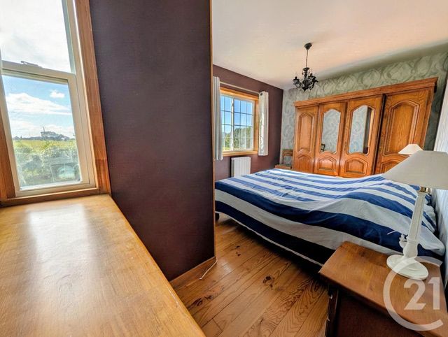 Maison &agrave; vendre - 5 pi&egrave;ces - 138,92 m2 - Pleine Seve - 76 - HAUTE-NORMANDIE
