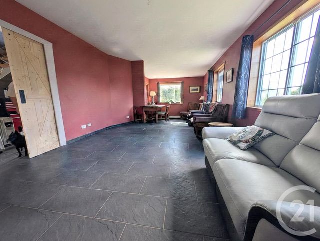 Maison &agrave; vendre - 5 pi&egrave;ces - 138,92 m2 - Pleine Seve - 76 - HAUTE-NORMANDIE
