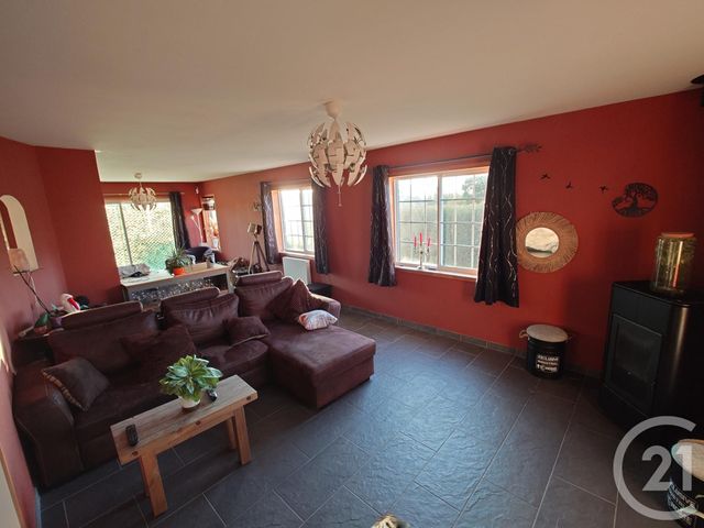 Maison &agrave; vendre - 5 pi&egrave;ces - 138,92 m2 - Pleine Seve - 76 - HAUTE-NORMANDIE
