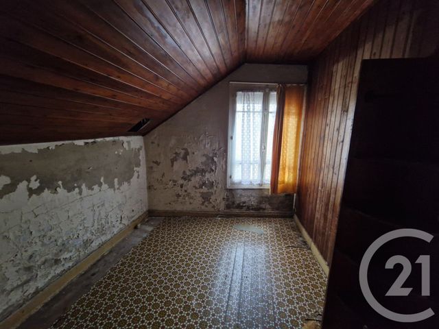 Maison &agrave; vendre - 6 pi&egrave;ces - 85,02 m2 - St Valery En Caux - 76 - HAUTE-NORMANDIE