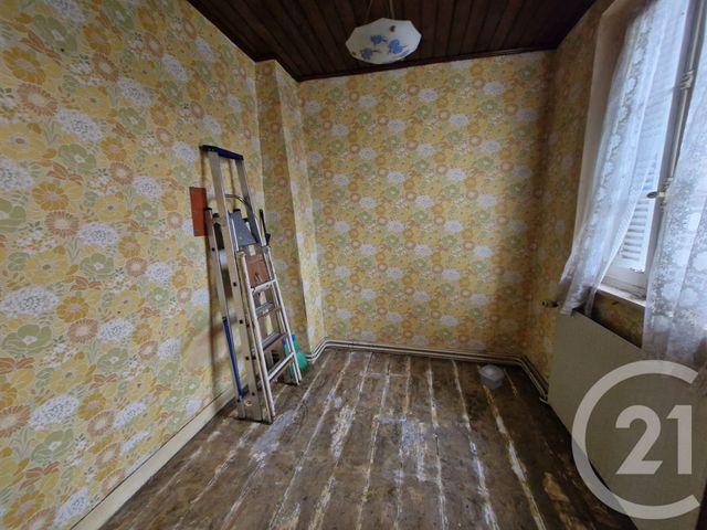 Maison &agrave; vendre - 6 pi&egrave;ces - 85,02 m2 - St Valery En Caux - 76 - HAUTE-NORMANDIE