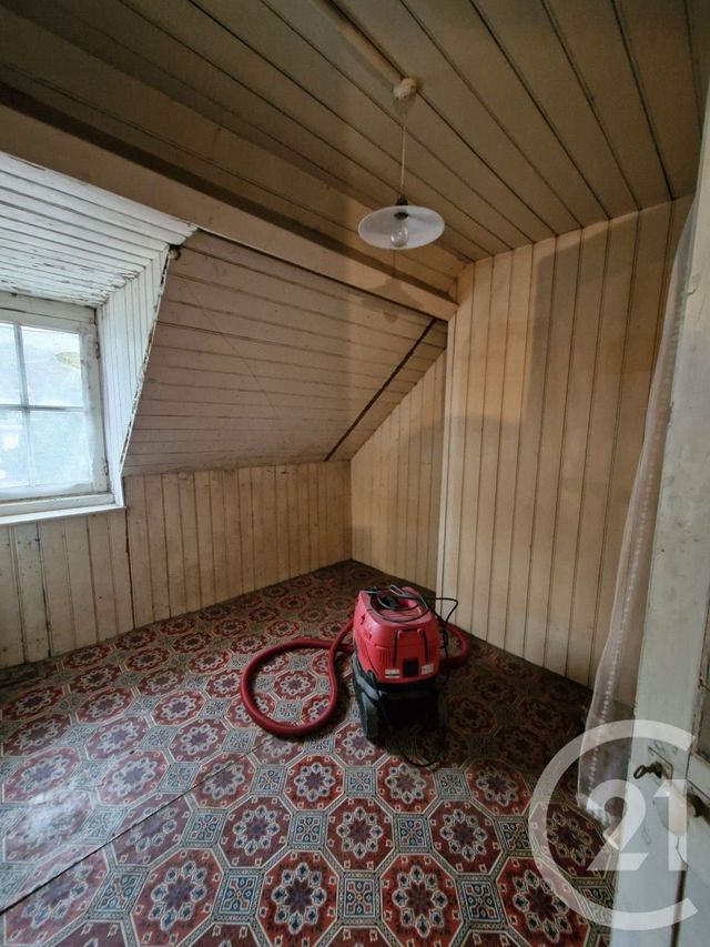 Maison &agrave; vendre - 6 pi&egrave;ces - 85,02 m2 - St Valery En Caux - 76 - HAUTE-NORMANDIE